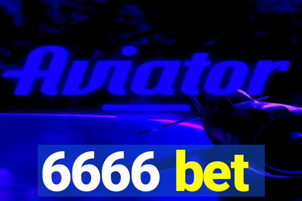 6666 bet